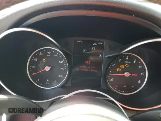 2020 Mercedes-Benz C 300 z VIN WDDWF8EBXLR531004, wystawiony jako Copart lot #57666365 z przebiegiem 113 943 mil mil oraz Czysty tytuł • Clean title. Historia ofert i sprzedaży dostępna na DreamBid. Obrazek 9.