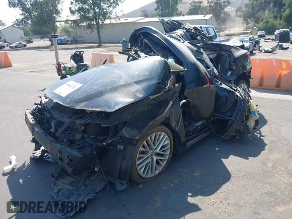 2018 Lexus ES 350 z VIN 58ABK1GG5JU100007, wystawiony jako IAAI lot #39968782 z przebiegiem Nie podano mil oraz . Historia ofert i sprzedaży dostępna na DreamBid. Obrazek 2.