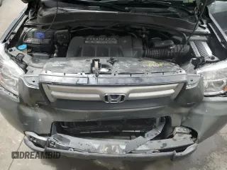 2008 Honda Pilot SE z VIN 5FNYF18398B043416, wystawiony jako Copart lot #57726765 z przebiegiem 216 160 mil mil oraz Szkoda całkowita • Salvage title. Historia ofert i sprzedaży dostępna na DreamBid. Obrazek 12.