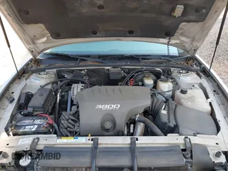 1999 Buick Park Avenue с VIN 1G4CW52K5X4607713, выставлен на аукционе IAAI как лот 42387667 с пробегом 106 786 миль миль и . История ставок и продаж доступна на DreamBid. Изображение 10.