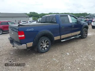 2008 Ford F-150 XLT с VIN 1FTPW14V28FA58029, выставлен на аукционе IAAI как лот 42767970 с пробегом 183 000 миль миль и . История ставок и продаж доступна на DreamBid. Изображение 4.