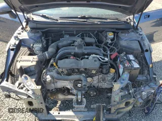 2016 Subaru Outback Premium z VIN 4S4BSBFC8G3250090, wystawiony jako Copart lot #49001755 z przebiegiem 112 326 mil mil oraz Szkoda całkowita • Salvage title. Historia ofert i sprzedaży dostępna na DreamBid. Obrazek 14.