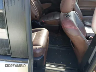 2015 Toyota Sienna XLE with VIN 5TDYK3DC0FS632909, listed as a IAAI auction lot 42012143 with 97,084 mi miles and . Bid and sale history available at DreamBid. Image 8.