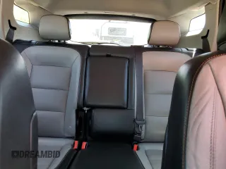 2020 GMC Terrain SLT z VIN 3GKALPEV4LL161830, wystawiony jako Copart lot #53154725 z przebiegiem 66 577 mil mil oraz Szkoda całkowita • Salvage title. Historia ofert i sprzedaży dostępna na DreamBid. Obrazek 10.