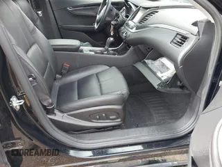 2016 Chevrolet Impala LT with VIN 2G1115S32G9195808, listed as a IAAI auction lot 42175854 with 85,656 mi miles and . Bid and sale history available at DreamBid. Image 5.