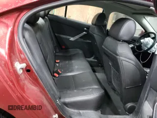 2009 Pontiac G6 GXP 1SA with VIN 1G2ZM577394178197, listed as a Copart auction lot 77670094 with 188,493 mi miles and Clean title. Bid and sale history available at DreamBid. Image 10.