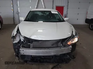 2017 Nissan Altima S with VIN 1N4AL3AP3HC218085, listed as a IAAI auction lot 42378187 with 93,821 mi miles and . Bid and sale history available at DreamBid. Image 12.