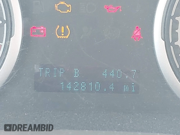 2010 Ford Focus SE with VIN 1FAHP3FNXAW159048, listed as a IAAI auction lot 42103062 with 142,810 mi miles. Bid and sale history available at carsss.com. Image 15.