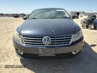 2014 Volkswagen CC Sport with VIN WVWBN7AN8EE528375, listed as a Copart auction lot 48064385 with 137,137 mi miles and Clean Title. Bid and sale history available at carsss.com. Image 5.