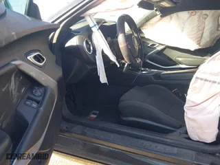 2017 Chevrolet Camaro 1LT with VIN 1G1FB1RS0H0179160, listed as a IAAI auction lot 41783520 with 189,007 mi miles. Bid and sale history available at carsss.com. Image 5.