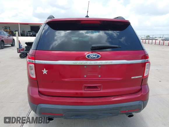 2015 Ford Explorer с VIN 1FM5K7B8XFGA53800, выставлен на аукционе IAAI как лот 42506440 с пробегом 173 007 миль миль и . История ставок и продаж доступна на DreamBid. Изображение 15.