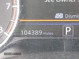 2020 Nissan Altima SR z VIN 1N4BL4CVXLC130195, wystawiony jako IAAI lot #42504838 z przebiegiem 104 389 mil mil oraz . Historia ofert i sprzedaży dostępna na DreamBid. Obrazek 15.