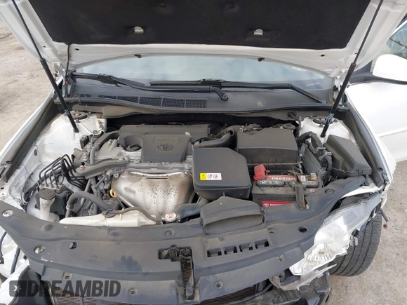 2017 Toyota Camry XLE z VIN 4T1BF1FK4HU323862, wystawiony jako IAAI lot #42066574 z przebiegiem 66 045 mil mil oraz . Historia ofert i sprzedaży dostępna na DreamBid. Obrazek 10.