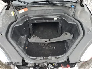 2014 Tesla Model S 60 with VIN 5YJSA1H19EFP51003, listed as a Copart auction lot 52164335 with 105,926 mi miles and Salvage Title. Bid and sale history available at DreamBid. Image 11.