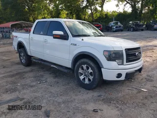 2014 Ford F-150 XL с VIN 1FTFW1EF0EFB81231, выставлен на аукционе IAAI как лот 42705735 с пробегом 311 130 миль миль и . История ставок и продаж доступна на DreamBid. Изображение 1.