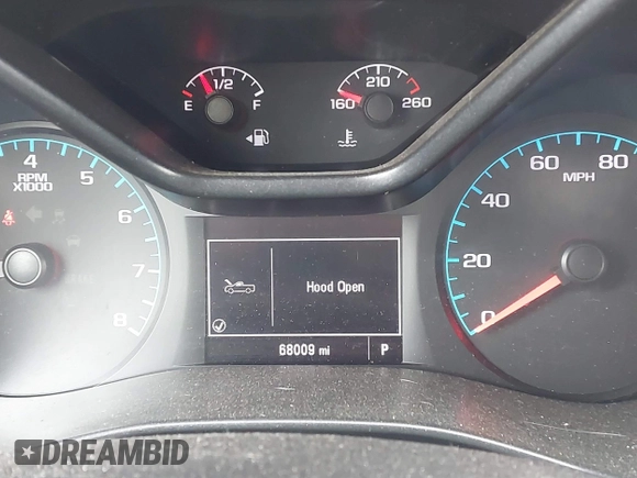2018 Chevrolet Colorado 2WD Work Truck с VIN 1GCGSBEA8J1297939, выставлен на аукционе IAAI как лот 40878510 с пробегом 68 009 миль миль и . История ставок и продаж доступна на DreamBid. Изображение 15.