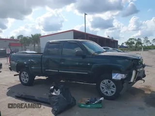 2005 Chevrolet Silverado 1500 Z71 with VIN 1GCEK19Z55Z290214, listed as a IAAI auction lot 41504269 with Not Provided miles and . Bid and sale history available at DreamBid. Image 13.