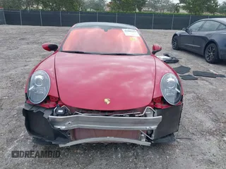 2018 Porsche 911 Carrera with VIN WP0AA2A92JS106143, listed as a IAAI auction lot 42009215 with 36,754 mi miles and . Bid and sale history available at DreamBid. Image 12.