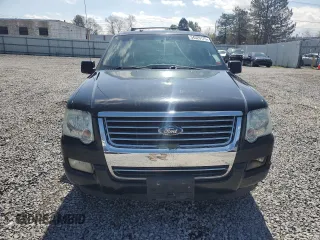 2008 Ford Explorer XLT with VIN 1FMEU73E18UA82363, listed as a Copart auction lot 54320175 with 184,110 mi miles and Clean Title. Bid and sale history available at carsss.com. Image 5.