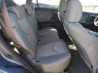 2009 Toyota RAV4 with VIN JTMBF33V79D012572, listed as a Copart auction lot 51875665 with 199,361 mi miles and Salvage Title. Bid and sale history available at carsss.com. Image 12.