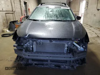 2018 Subaru Impreza Limited z VIN 4S3GTAU60J3703821, wystawiony jako Copart lot #59809195 z przebiegiem 125 912 mil mil oraz Szkoda całkowita • Salvage title. Historia ofert i sprzedaży dostępna na DreamBid. Obrazek 5.