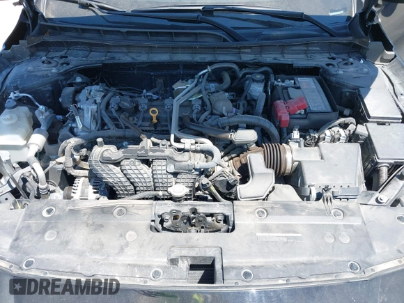 2023 Nissan Altima S with VIN 1N4BL4BV3PN408480, listed as a IAAI auction lot 41952802 with 55,770 mi miles and . Bid and sale history available at DreamBid. Image 10.