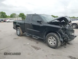 2022 Nissan Frontier S z VIN 1N6ED1CL1NN651392, wystawiony jako IAAI lot #41888997 z przebiegiem 73 835 mil mil oraz . Historia ofert i sprzedaży dostępna na DreamBid. Obrazek 1.