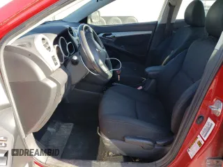 2009 Pontiac Vibe w/1SA with VIN 5Y2SP67879Z452586, listed as a Copart auction lot 85389134 with 213,459 mi miles and Clean Title. Bid and sale history available at carsss.com. Image 7.
