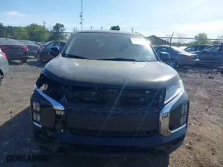 2024 Mitsubishi Outlander Sport S with VIN JA4ARUAU6RU025195, listed as a IAAI auction lot 42072187 with 5,804 mi miles. Bid and sale history available at carsss.com. Image 12.