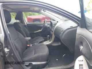 2013 Toyota Corolla L with VIN 2T1BU4EE8DC062475, listed as a IAAI auction lot 42346774 with 135,193 mi miles and . Bid and sale history available at DreamBid. Image 5.