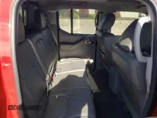 2019 Nissan Frontier Pro-4X with VIN 1N6DD0EV7KN753926, listed as a Copart auction lot 74197984 with 56,337 mi miles and Salvage title. Bid and sale history available at DreamBid. Image 10.