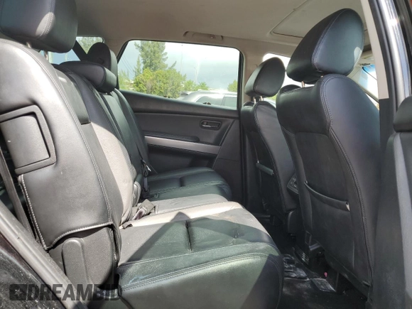 2012 Mazda CX-9 Grand Touring with VIN JM3TB2DA2C0357939, listed as a Copart auction lot 44066475 with 104,632 mi miles and Clean Title. Bid and sale history available at carsss.com. Image 11.