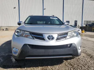 2015 Toyota RAV4 XLE with VIN 2T3WFREV5FW191517, listed as a Copart auction lot 48256725 with 66,299 mi miles and Salvage Title. Bid and sale history available at carsss.com. Image 5.