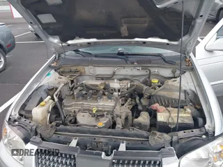 2006 Nissan Sentra S with VIN 3N1CB51D26L523850, listed as a IAAI auction lot 41899821 with 141,694 mi miles and . Bid and sale history available at DreamBid. Image 10.