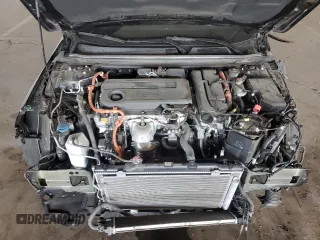 2024 Honda Accord Sport с VIN 1HGCY2F54RA083297, выставлен на аукционе Copart как лот 55308725 с пробегом 38 179 миль миль и Списание • Salvage title. История ставок и продаж доступна на DreamBid. Изображение 11.