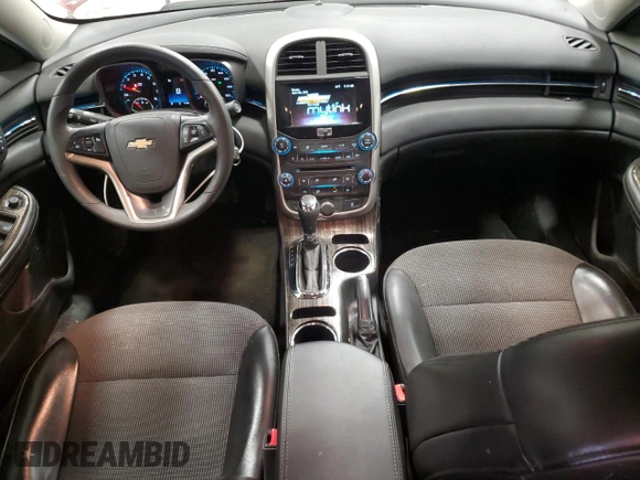 2016 Chevrolet Malibu Limited LT with VIN 1G11C5SA3GF113004, listed as a Copart auction lot 52332255 with 145,332 mi miles and Non Repairable. Bid and sale history available at carsss.com. Image 8.