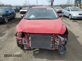 2024 Subaru Crosstrek Premium с VIN JF2GUADC2R8885265, выставлен на аукционе Copart как лот 53027155 с пробегом 10 192 миль миль и Списание • Salvage title. История ставок и продаж доступна на DreamBid. Изображение 5.