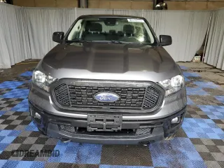 2022 Ford Ranger XL with VIN 1FTER4FH6NLD12670, listed as a Copart auction lot 61092665 with 96,803 mi miles and Clean title. Bid and sale history available at DreamBid. Image 5.