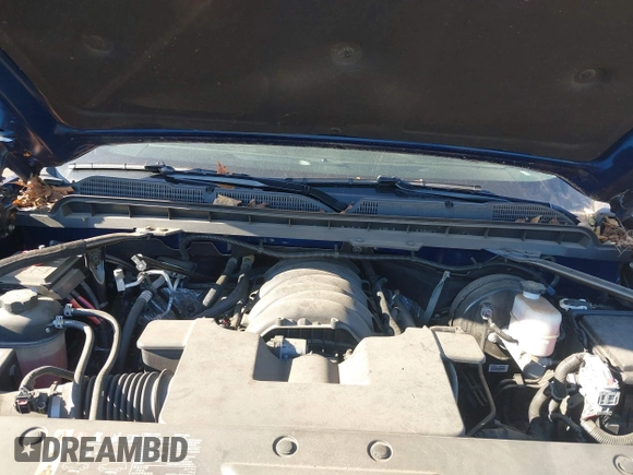 2019 Chevrolet Silverado 1500 LT with VIN 2GCVKPEC9K1178976, listed as a IAAI auction lot 40654696 with 23,603 mi miles and . Bid and sale history available at DreamBid. Image 10.