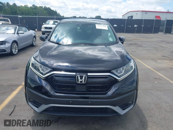 2020 Honda CR-V EX-L z VIN 5J6RW1H87LA014928, wystawiony jako IAAI lot #42265584 z przebiegiem 100 380 mil mil oraz . Historia ofert i sprzedaży dostępna na DreamBid. Obrazek 12.