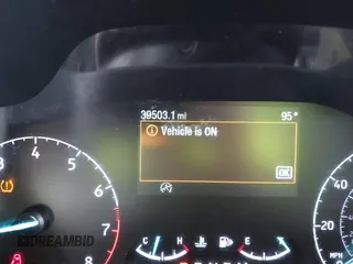 2021 Ford Transit Connect XL с VIN NM0LS7E24M1495245, выставлен на аукционе IAAI как лот 42477232 с пробегом 39 503 миль миль и . История ставок и продаж доступна на DreamBid. Изображение 16.