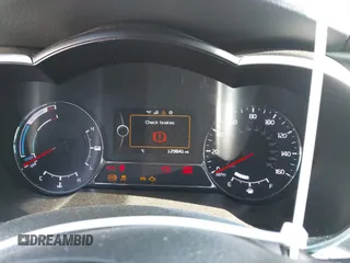 2015 Kia Optima Hybrid EX with VIN KNAGN4AD0F5085164, listed as a IAAI auction lot 41940584 with 129,841 mi miles. Bid and sale history available at carsss.com. Image 7.