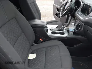 2020 Chevrolet Blazer LT with VIN 3GNKBCRS1LS637802, listed as a IAAI auction lot 41220166 with 113,962 mi miles and . Bid and sale history available at DreamBid. Image 5.