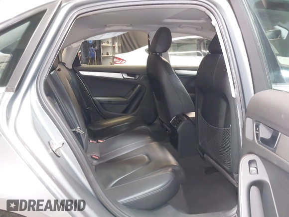 2011 Audi A4 Premium Plus с VIN WAUFFAFL4BA086620, выставлен на аукционе IAAI как лот 42264954 с пробегом 145 400 миль миль и . История ставок и продаж доступна на DreamBid. Изображение 8.