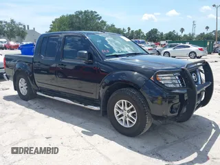 2017 Nissan Frontier Desert Runner with VIN 1N6DD0ER2HN762643, listed as a IAAI auction lot 42524926 with 57,730 mi miles and . Bid and sale history available at DreamBid. Image 1.