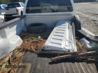 2014 Ford F-250 XL z VIN 1FTBF2A6XEEB46986, wystawiony jako Copart lot #77383044 z przebiegiem 54 890 mil mil oraz Szkoda całkowita • Salvage title. Historia ofert i sprzedaży dostępna na DreamBid. Obrazek 10.