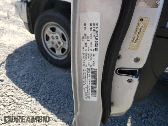 2011 Jeep Patriot Sport with VIN 1J4NT1GB5BD252536, listed as a Copart auction lot 65408345 with 195,394 mi miles and Clean title. Bid and sale history available at DreamBid. Image 13.