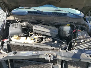 2006 Dodge 1500 ST z VIN 1D7HA16N66J103716, wystawiony jako Copart lot #68540724 z przebiegiem 170 885 mil mil oraz Szkoda całkowita • Salvage title. Historia ofert i sprzedaży dostępna na DreamBid. Obrazek 12.