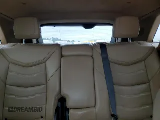 2017 Cadillac XT5 Platinum AWD с VIN 1GYKNFRS0HZ292722, выставлен на аукционе Copart как лот 50487525 с пробегом 101 930 миль миль и Чистый • Clean title. История ставок и продаж доступна на DreamBid. Изображение 10.