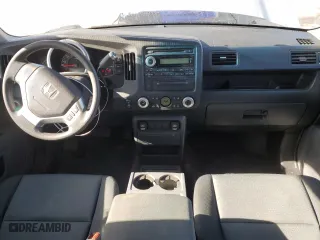 2006 Honda Ridgeline RT with VIN 2HJYK16206H559012, listed as a Copart auction lot 52134845 with 118,613 mi miles and Clean Title. Bid and sale history available at carsss.com. Image 8.